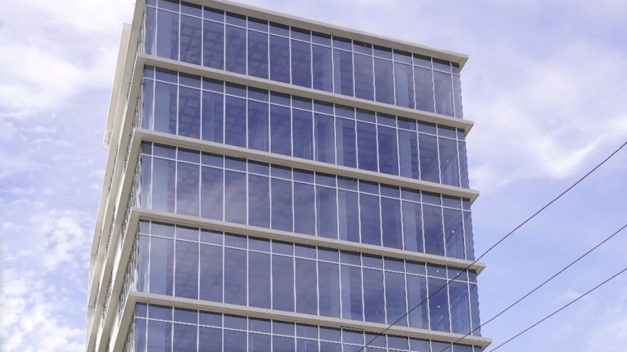 Indotel tiene edificio propio tras 24 años alquilado Indotel tiene edificio propio tras 24 años alquilado