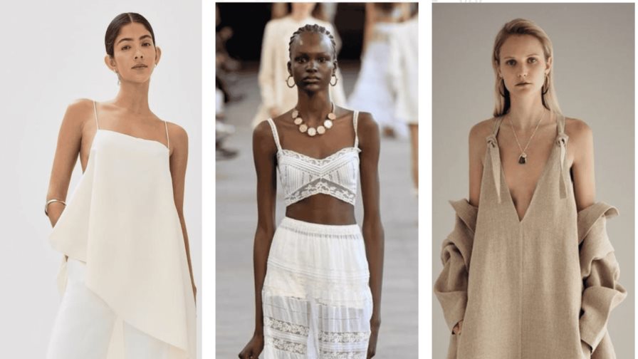 Moda de verano: cuatro claves para brillar en la playa con estilo Moda de verano: cuatro claves para brillar en la playa con estilo
