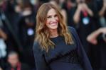 Julia Roberts debuta en el Festival de Venecia de la mano de Luca Guadagnino