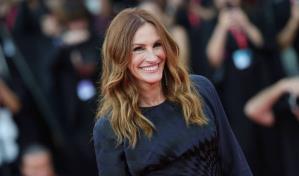 Julia Roberts debuta en el Festival de Venecia de la mano de Luca Guadagnino