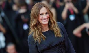 Julia Roberts debuta en el Festival de Venecia de la mano de Luca Guadagnino