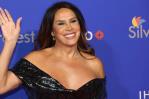Karla Sofía Gascón, premiada en el Festival de Venecia como mejor actriz internacional