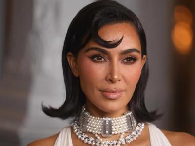 Kim Kardashian en contra de políticas migratorias de Trump