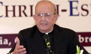 Legionarios de Cristo pide perdón a víctimas tras estreno de "Marcial Maciel: el lobo de Dios