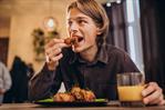 Cómo aliviar los cinco tipos de hambre más comunes