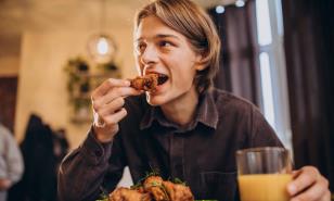 Cómo aliviar los cinco tipos de hambre más comunes