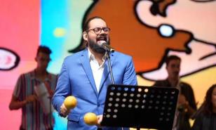 Manerra llega a la Ciudad Corazón con homenaje a Víctor Víctor