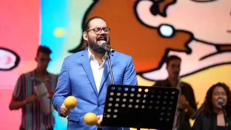Manerra llega a la Ciudad Corazón con homenaje a Víctor Víctor Manerra llega a la Ciudad Corazón con homenaje a Víctor Víctor