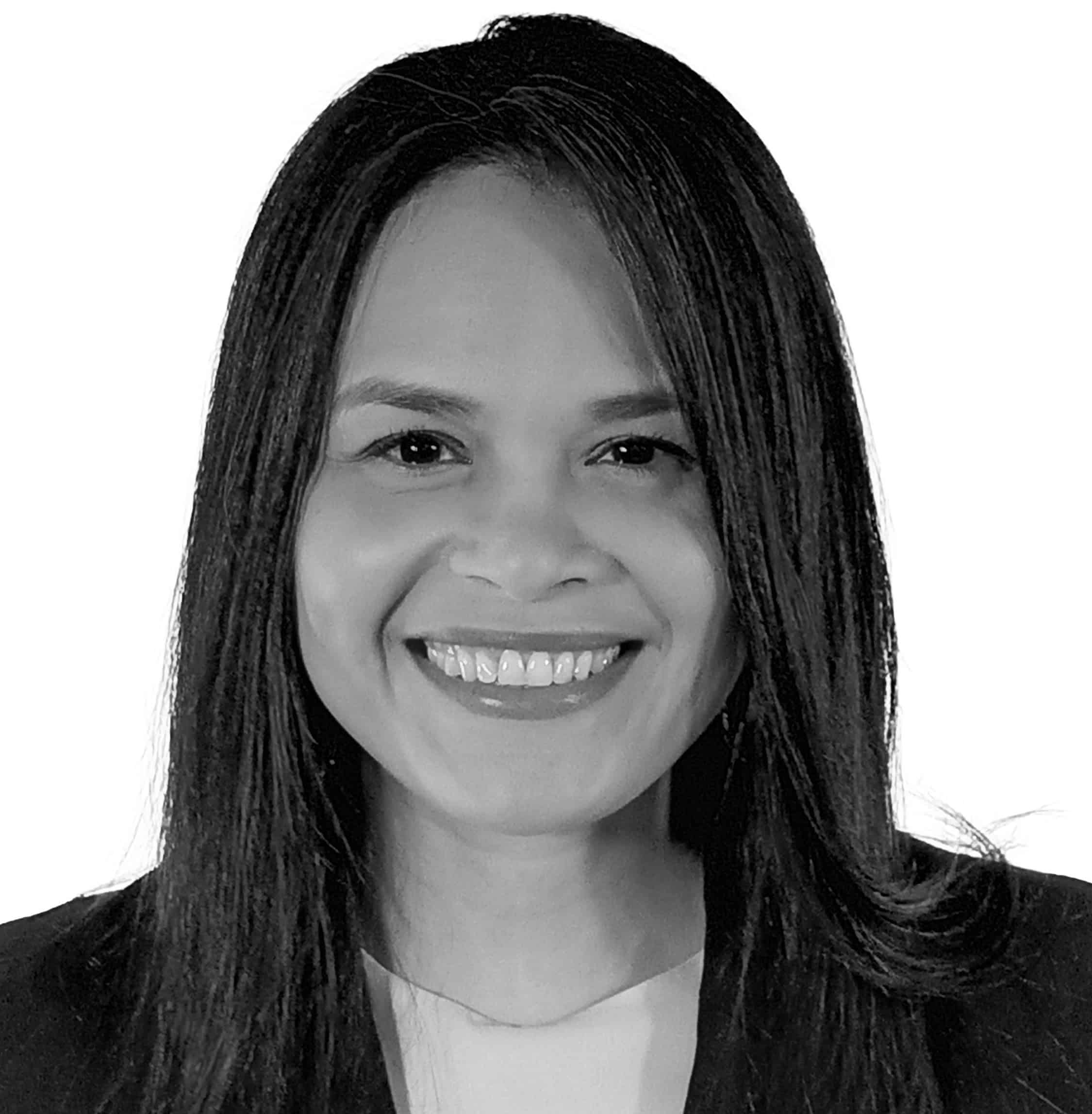 Mariela Mejía