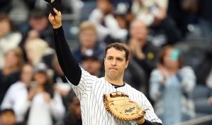 Mark Teixeira se postula al Congreso para defender valores conservadores