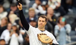 Mark Teixeira se postula al Congreso para defender valores conservadores