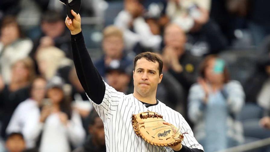 Mark Teixeira se postula al Congreso para defender valores conservadores Mark Teixeira se postula al Congreso para defender valores conservadores