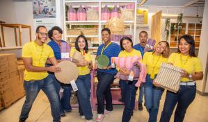 IKEA lanza la colección Mavinn en República Dominicana