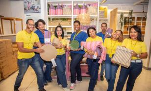 IKEA lanza la colección Mavinn en República Dominicana