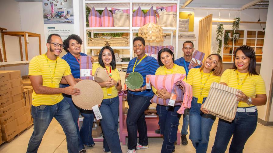IKEA lanza la colección Mavinn en República Dominicana IKEA lanza la colección Mavinn en República Dominicana