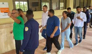 El Ministerio Público modifica solicitud de prisión preventiva en caso estafa de los abuelos