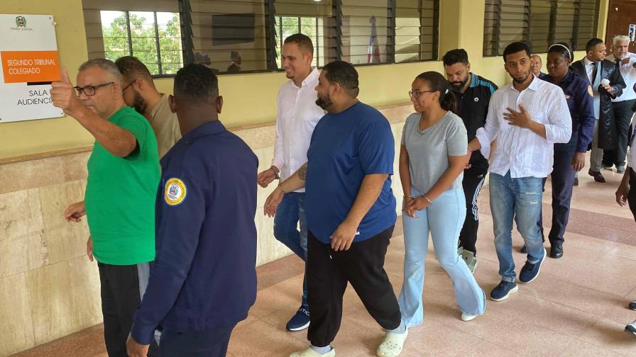 El Ministerio Público modifica solicitud de prisión preventiva en caso estafa de los abuelos