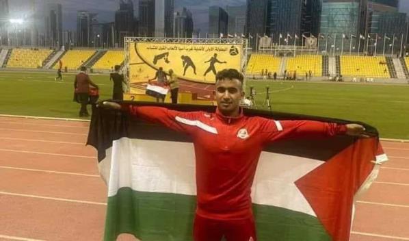Muere el atleta Allam al Amour cuando buscaba comida en un punto de la GHF en Gaza