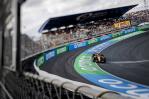 Lando Norris domina el día de ensayos libres en Países Bajos, Alonso segundo