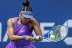 Osaka critica declaraciones de Ostapenko sobre el racismo en el US Open
