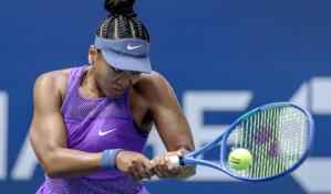 Osaka critica declaraciones de Ostapenko sobre el racismo en el US Open