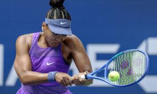 Osaka critica declaraciones de Ostapenko sobre el racismo en el US Open