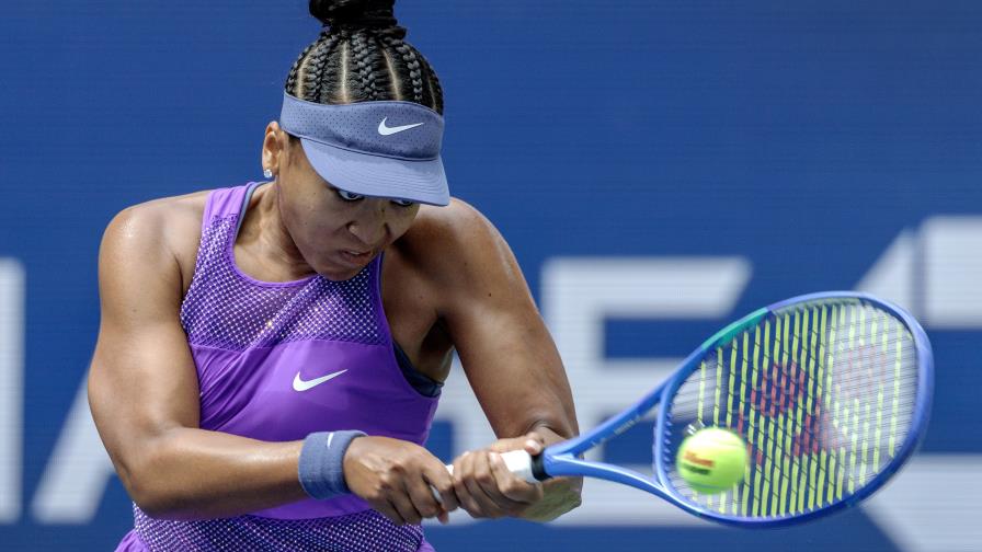 Osaka critica declaraciones de Ostapenko sobre el racismo en el US Open Osaka critica declaraciones de Ostapenko sobre el racismo en el US Open