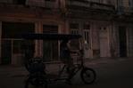 La estatal de electricidad prevé apagones simultáneos en el 43 % de Cuba este viernes