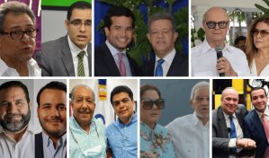 Dinastías en turno: quiénes son los hijos y herederos que dominan la agenda política