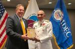 La DEA reconoce el papel de República Dominicana en la lucha contra el narcotráfico en el Caribe