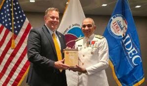 La DEA reconoce el papel de República Dominicana en la lucha contra el narcotráfico en el Caribe