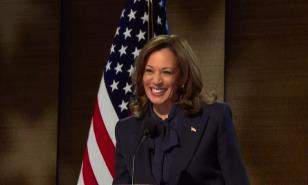 Trump retira protección del Servicio Secreto a Kamala Harris