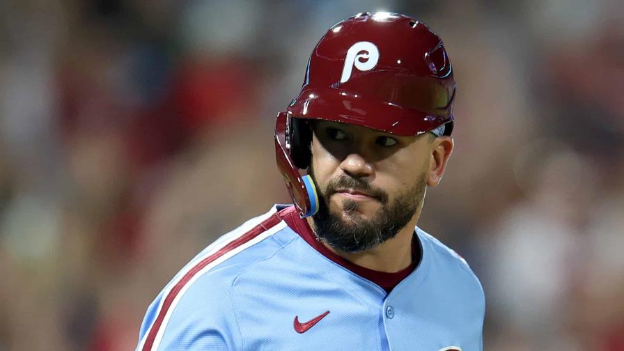 Schwarber se convierte en el 21er toletero con cuatro jonrones en un partido Schwarber se convierte en el 21er toletero con cuatro jonrones en un partido