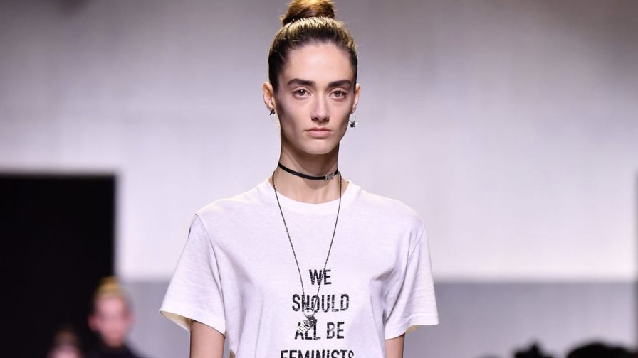Las camisetas hablan: ¿sabes qué cuentan?