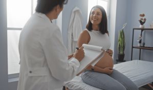 Seis preguntas que toda futura mamá debe hacer a su ginecólogo