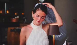 Con mariachis y bikinazos: así fue la despedida de soltera de Selena Gómez en México