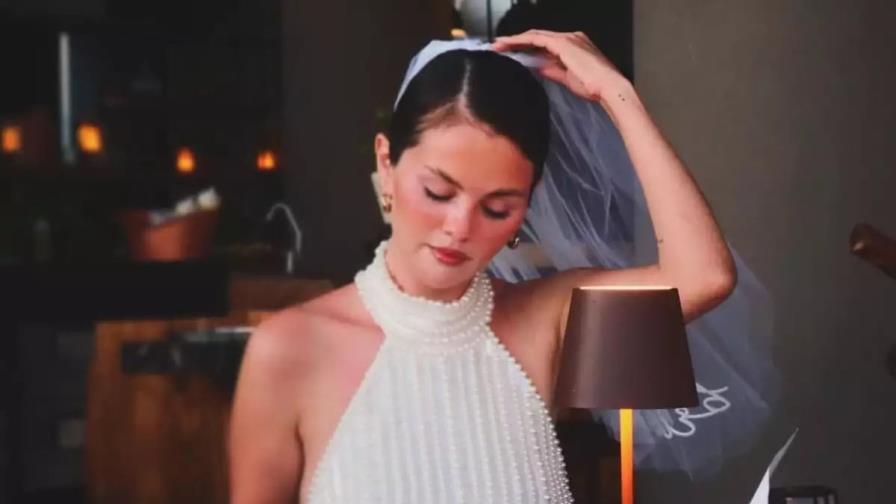 Con mariachis y bikinazos: así fue la despedida de soltera de Selena Gómez en México Con mariachis y bikinazos: así fue la despedida de soltera de Selena Gómez en México