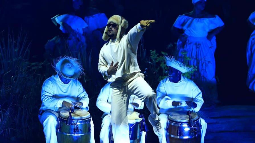 Será difícil superar ciclo de conciertos de Bad Bunny, dice el productor Alejandro Pabón Será difícil superar ciclo de conciertos de Bad Bunny, dice el productor Alejandro Pabón