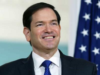 Sheinbaum confirma visita de Marco Rubio a México