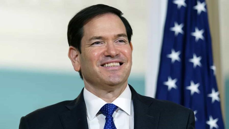 Marco Rubio viajará a México y se reunirá con Sheinbaum Marco Rubio viajará a México y se reunirá con Sheinbaum