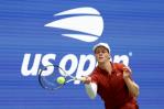 Sinner resiste la presión de Alcaraz en el US Open y Venus Williams triunfa en dobles