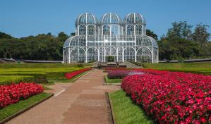 Curitiba, una joya verde y cultural de Brasil a la que puedes viajar sin visa