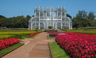 Curitiba, una joya verde y cultural de Brasil a la que puedes viajar sin visa