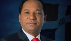 Decreto: Abinader designa a Zorrilla Ozuna en Desarrollo Fronterizo