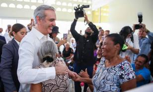 Presidente Abinader inaugurará obras en Pedernales y Barahona este domingo