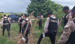 Capturan a traficantes vinculados a homicidios en Monte Plata y Hato Mayor