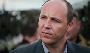 Asesinado a tiros el expresidente del parlamento ucraniano Andrii Parubii