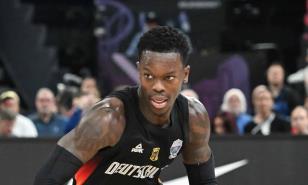 La FIBA condena los gritos racistas contra el alemán Schröder en el Eurobasket