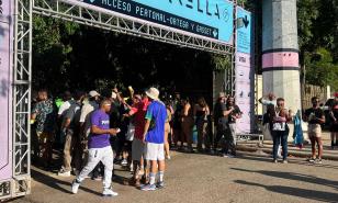 Arranca el festival de música Barbarella 2025