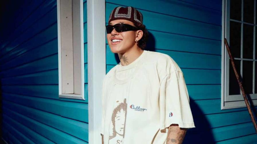 Ranking: Beéle sigue imparable seguido de Bad Bunny en Spotify República Dominicana